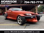 Thumbnail Photo 46 for 2001 Plymouth Prowler